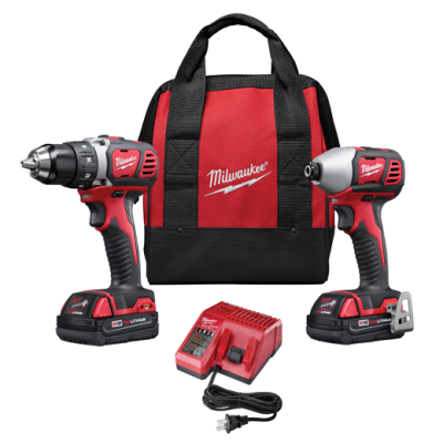 Milwaukee 2691-22