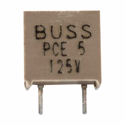 Eaton Bussmann Inc. PCE-5-R