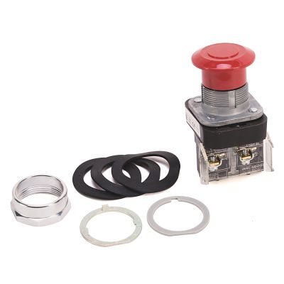 Rockwell Automation 800T-FX6B