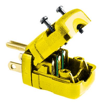 Hubbell Wiring HBL5966VY