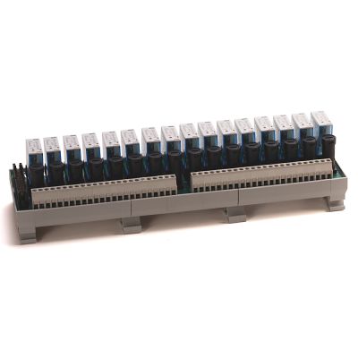 Rockwell Automation 1492-XIM4024-8R