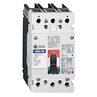 Rockwell Automation 140U-H6C2-C40