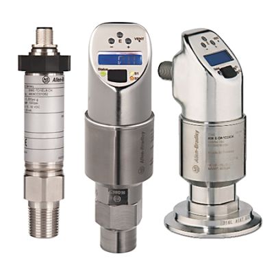 Rockwell Automation 836E-DC1ENC-D4