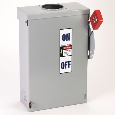 Rockwell Automation 1494H-BN3N