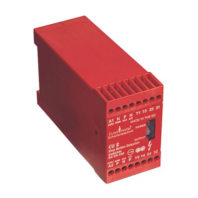Rockwell Automation 440R-S07283