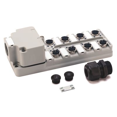 Rockwell Automation 898D-P58PT-T