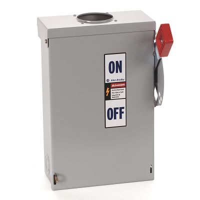 Rockwell Automation 1494H-BN3H6