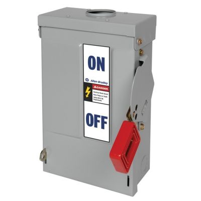 Rockwell Automation 1494H-DN3H6