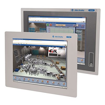 Rockwell Automation 6181P-17TPXP