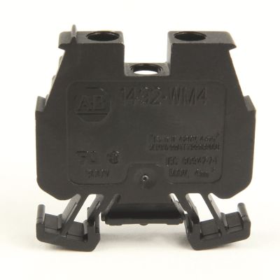 Rockwell Automation 1492-WM4-BL