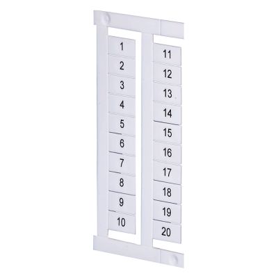 Rockwell Automation 1492-MS6X12V11-20