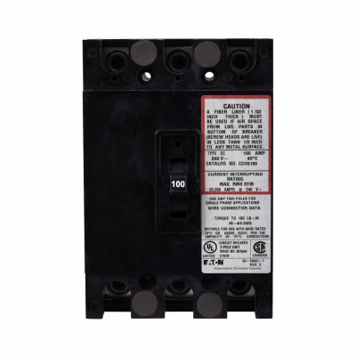 Eaton Cutler-Hammer CCH3200