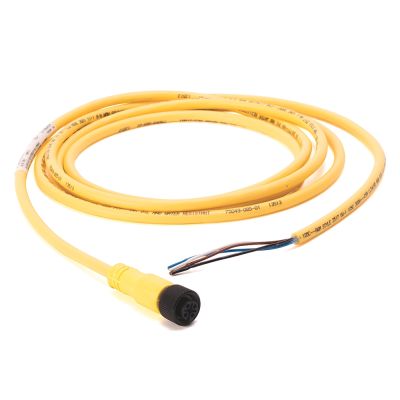 Rockwell Automation 889D-F4HL-5