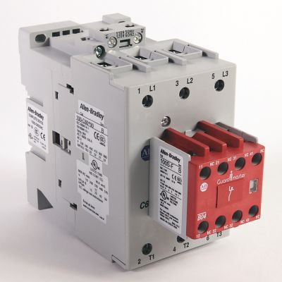 Rockwell Automation 100S-C60D04BC