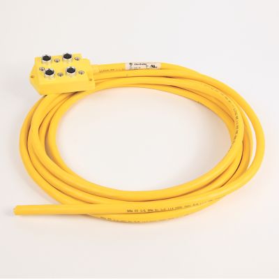 Rockwell Automation 898D-P54PT-M12