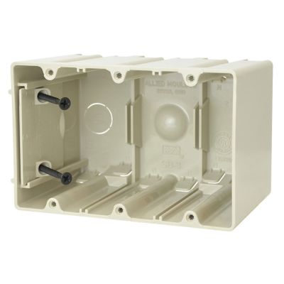 Allied Moulded SB-3