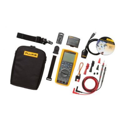 Fluke Corporation FLUKE-289/FVF