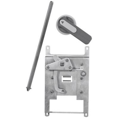 Rockwell Automation 140U-M-RVM12R