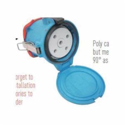 Meltric 39-94243-K04