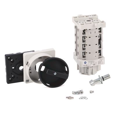 Rockwell Automation 194L-A40-1753