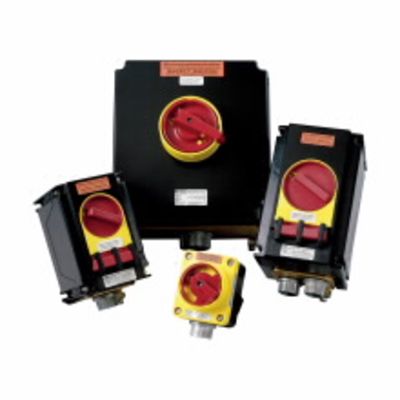 Eaton Crouse-Hinds GHG2622301L0003
