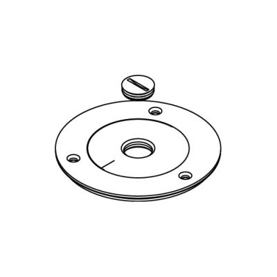 Legrand 896TCKAL-1/2