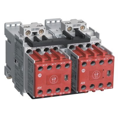 Rockwell Automation 104S-C12D210C