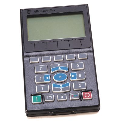 Rockwell Automation 20-HIM-A6