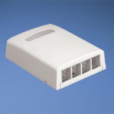 Panduit NK4BXIW-AY