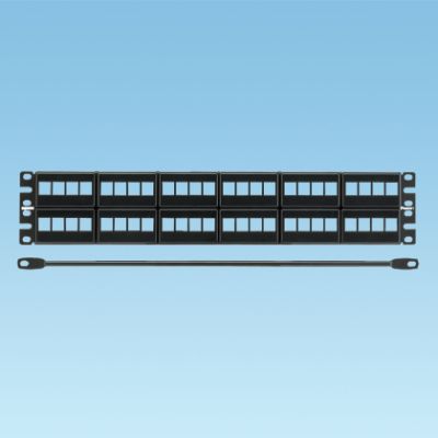 Panduit NKFP48KSRBSY