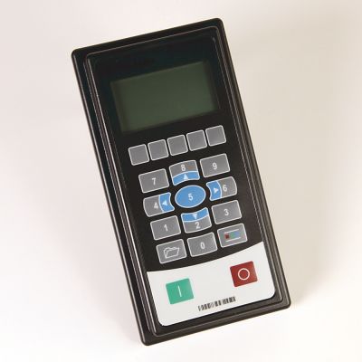 Rockwell Automation 20-HIM-C6S
