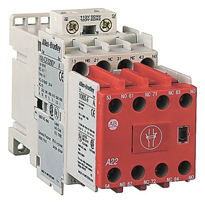 Rockwell Automation 700S-CF440ZQC