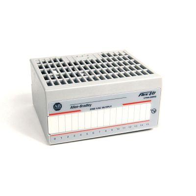 Rockwell Automation 1794-OM16