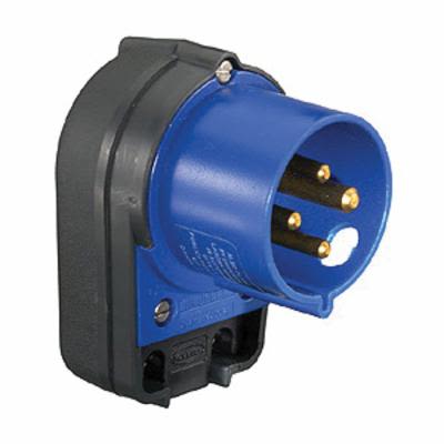 Hubbell Wiring L420P9