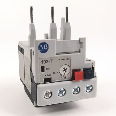 Rockwell Automation 193-T1AC25