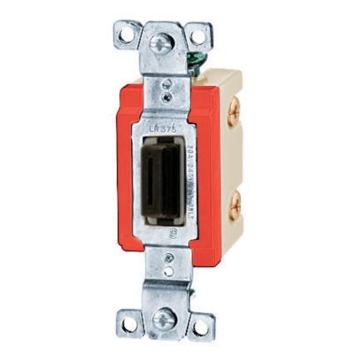 Hubbell Wiring HBL18201LCN