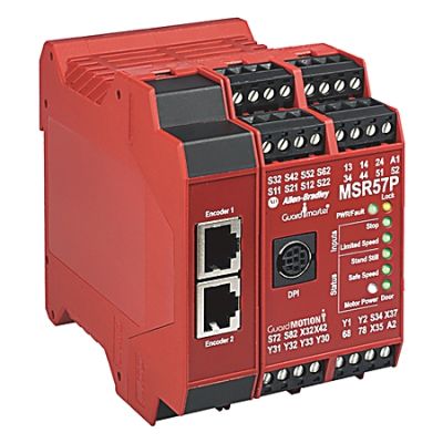 Rockwell Automation 440R-S845AER-NNL