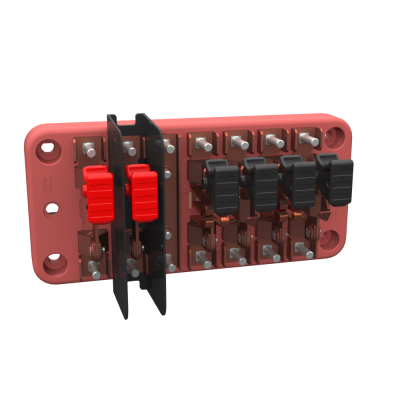 Milbank TS07-0431