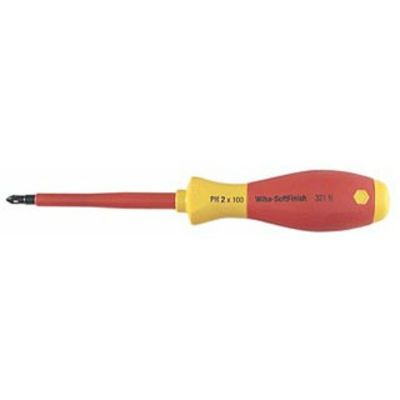 Wiha Quality Tools 32102