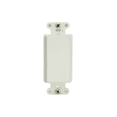 Legrand WP3410WH