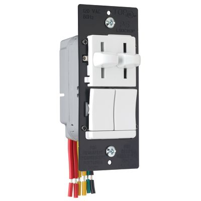 Legrand LSDC163PWV