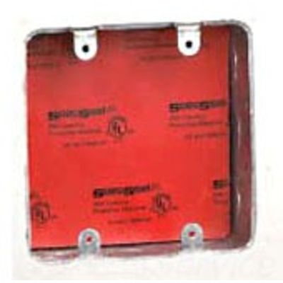 Specified Technologies Inc ELEC