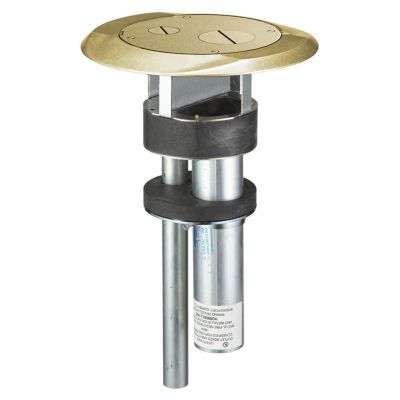 Hubbell Wiring S1PTFFBRS