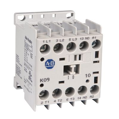 Rockwell Automation 100-K09B01