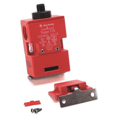 Rockwell Automation 440K-T11365