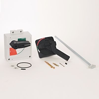 Rockwell Automation 140U-L-RVM21B