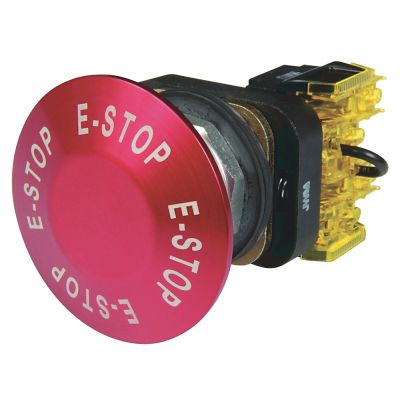 Rockwell Automation 800T-FXLE6D4
