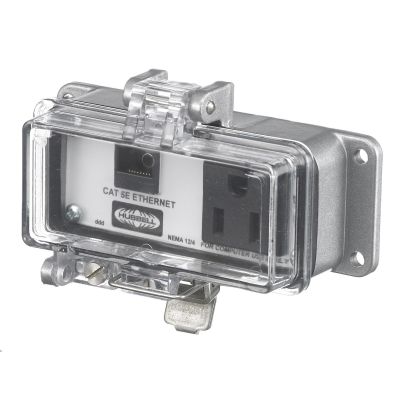 Hubbell Wiring P155E
