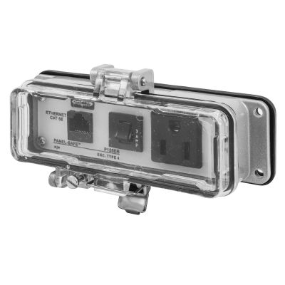 Hubbell Wiring P155EB