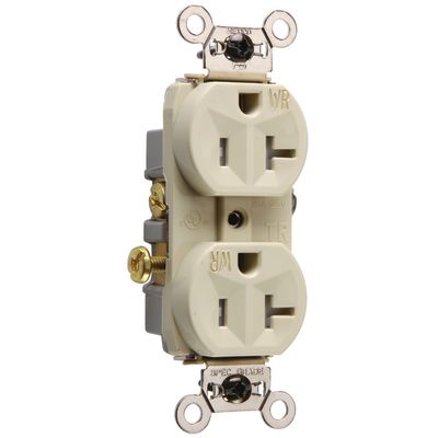 Legrand WR20TRI